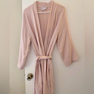 Parachute Cloud Cotton Robe